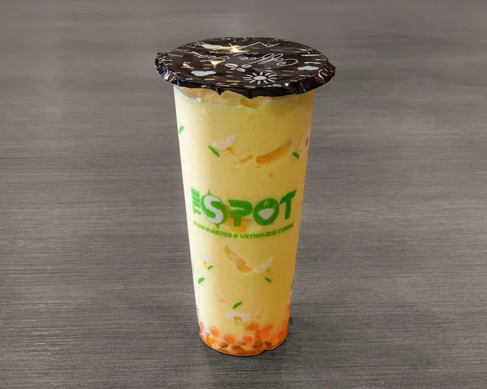 The Spot Sushi Burritos Ha Long Bay 5