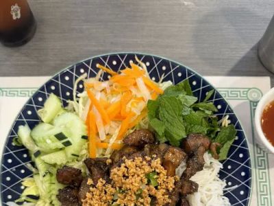The Spot Sushi Burritos Ha Long Bay 0