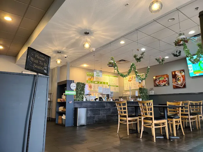 The Spot Sushi Burritos Ha Long Bay 2