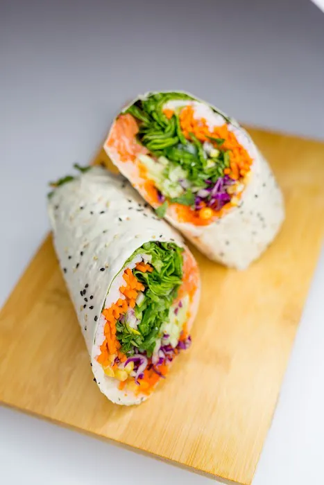 The Spot Sushi Burritos Ha Long Bay 8