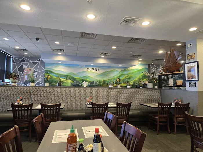 The Spot Sushi Burritos Ha Long Bay 4