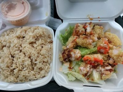 O.E.C JAPANESE EXPRESS 0