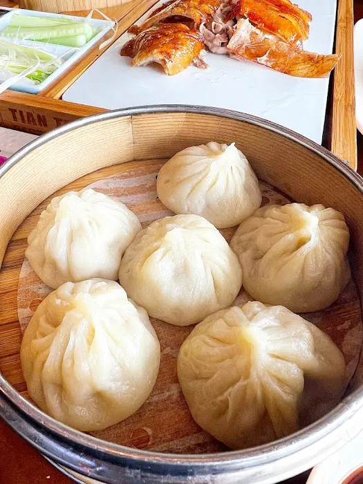 Tian Tian Restaurant 6
