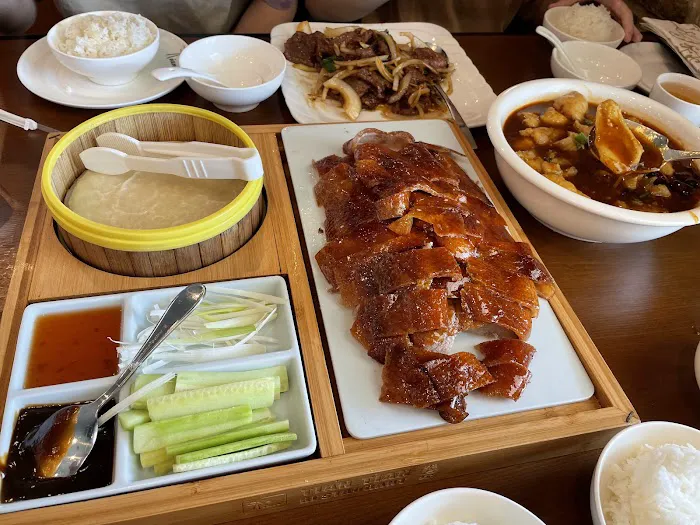 Tian Tian Restaurant 5