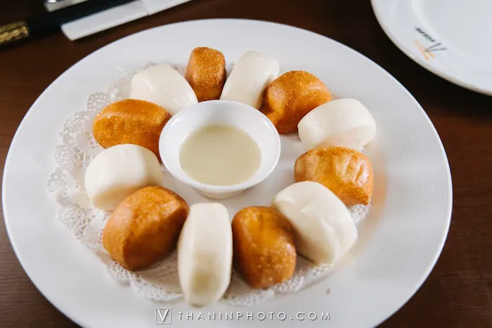 Tian Tian Restaurant 1