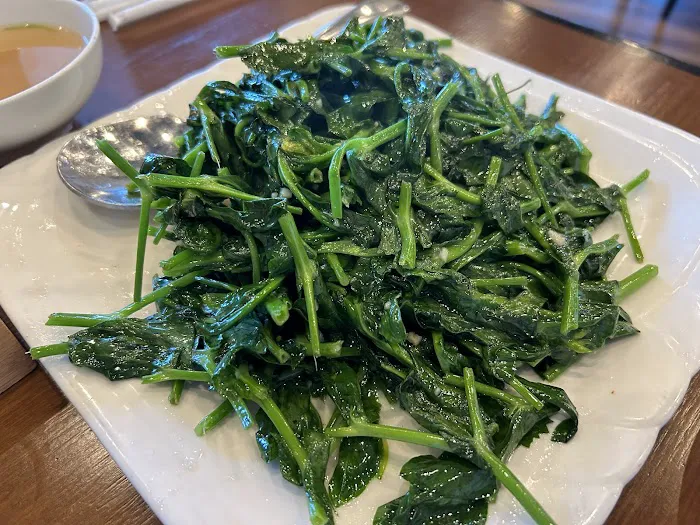 Tian Tian Restaurant 4