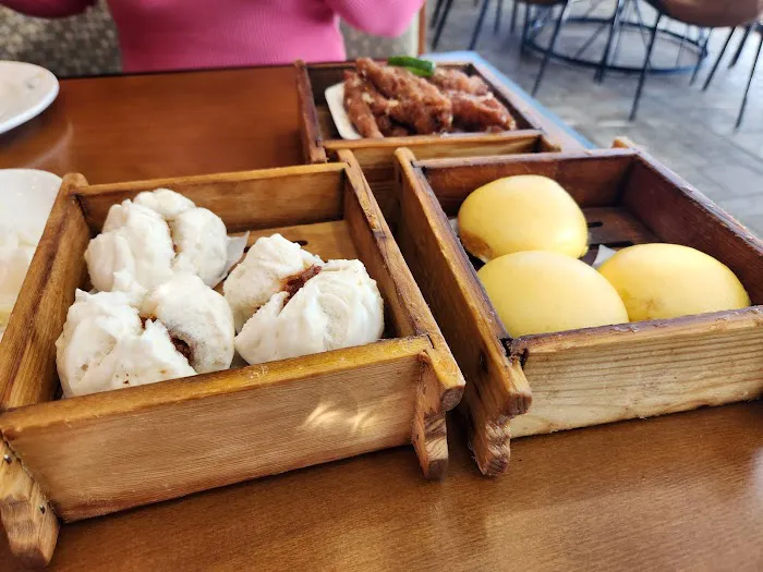Tian Tian Restaurant 7