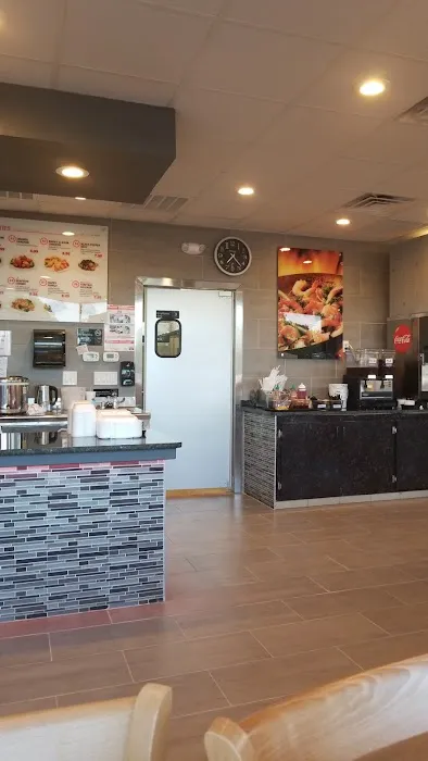 Wei Tasty Asian 7