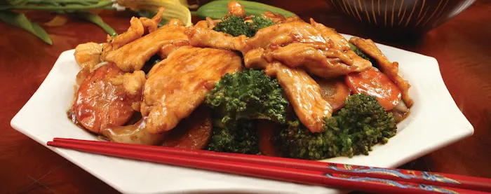 Wei Tasty Asian 6