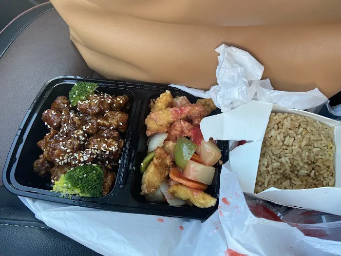 Wei Tasty Asian 5