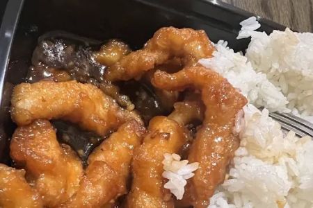 Bund Wok