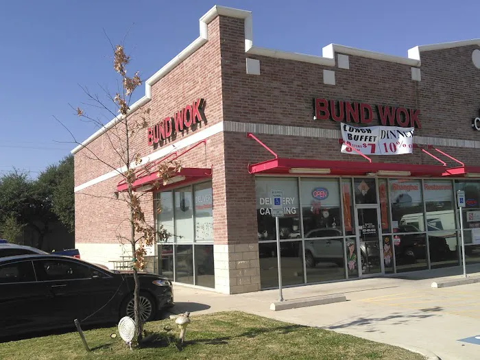 Bund Wok 10