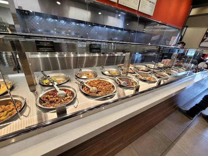 Panda Express 3