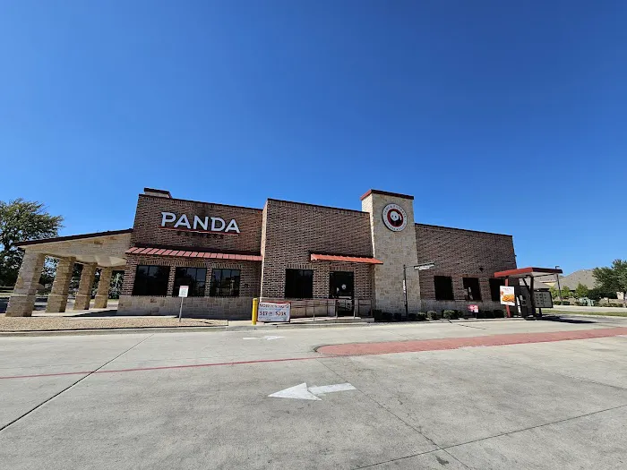 Panda Express 5