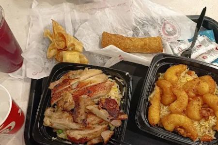 Panda Express