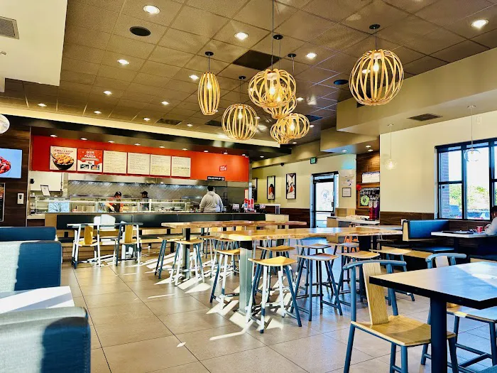 Panda Express 4
