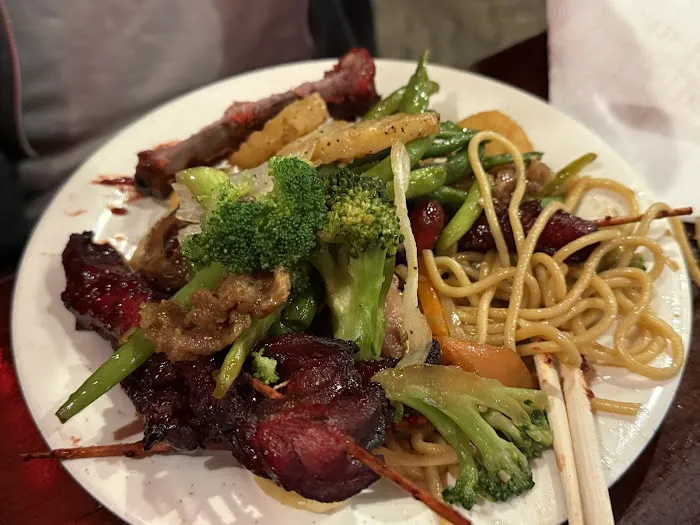 Great Wall Super Buffet 1