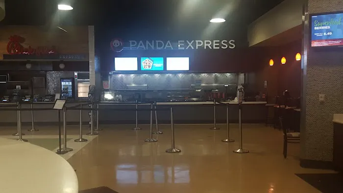 Panda Express 4