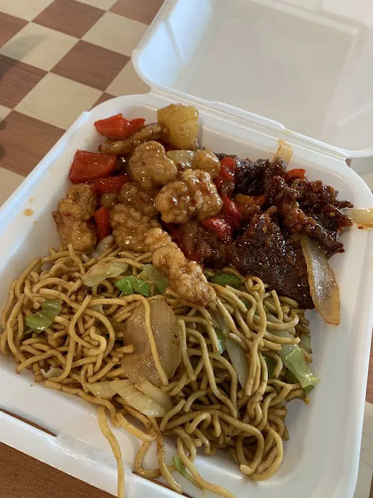 Panda Express 5