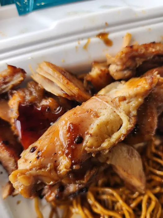 Panda Express 2