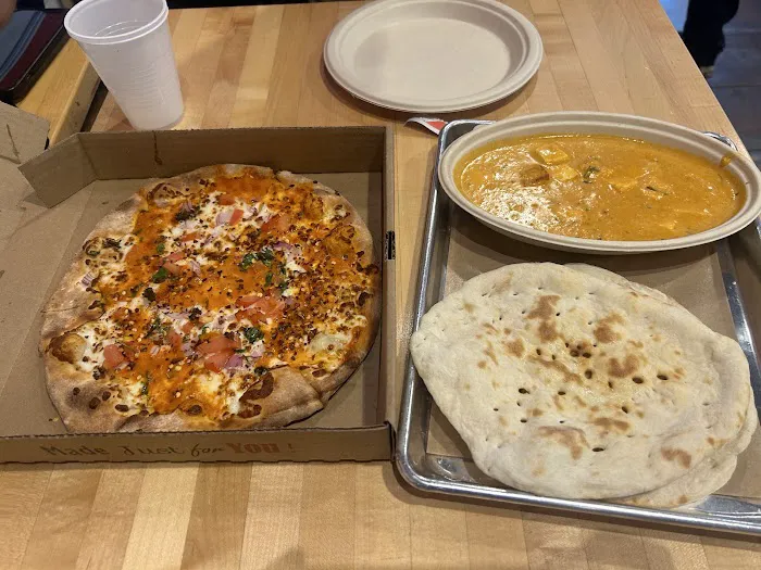 Masala Wok Indian + Asian Fare 5