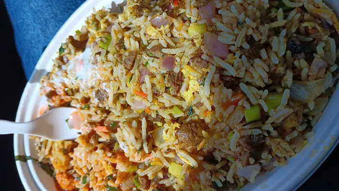 Masala Wok Indian + Asian Fare 2