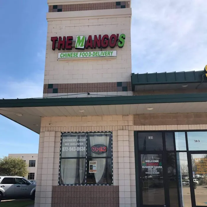 The Mango's Plano 3