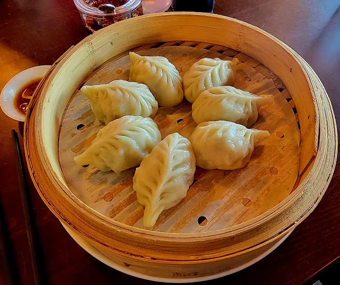 Wu Wei Din Chinese Cuisine - Plano Independence 7