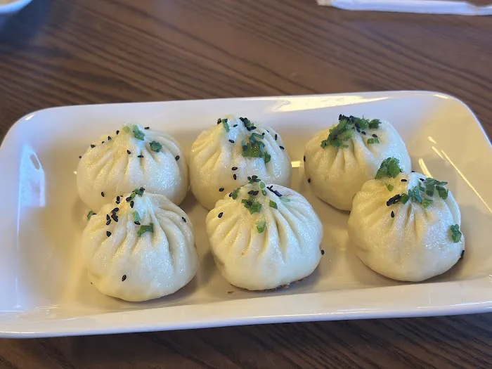 Wu Wei Din Chinese Cuisine - Plano Independence 4