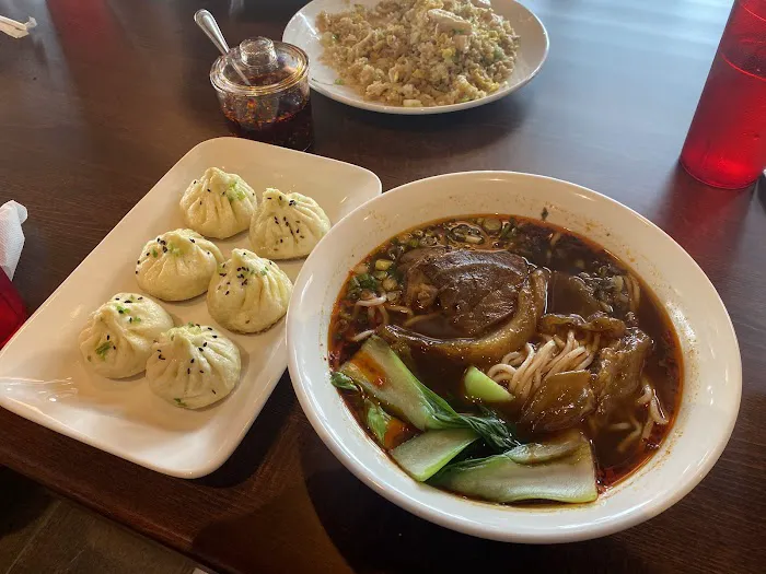 Wu Wei Din Chinese Cuisine - Plano Independence 3
