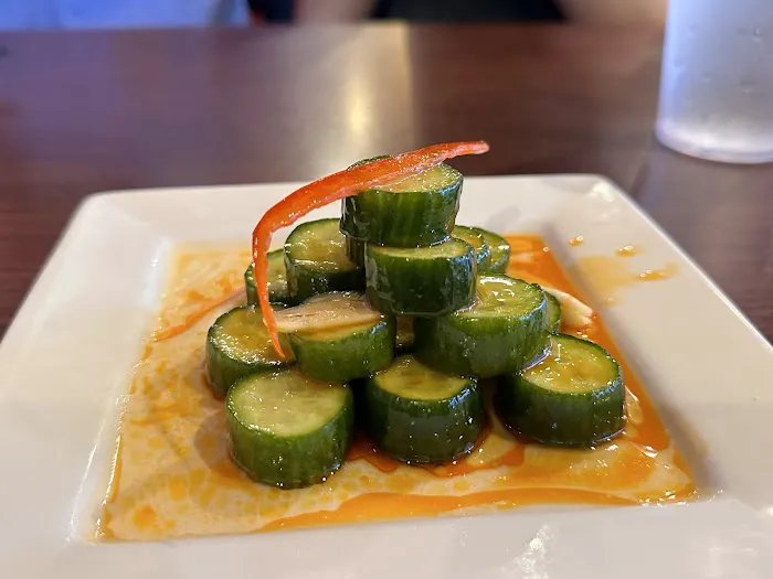 Wu Wei Din Chinese Cuisine - Plano Independence 2
