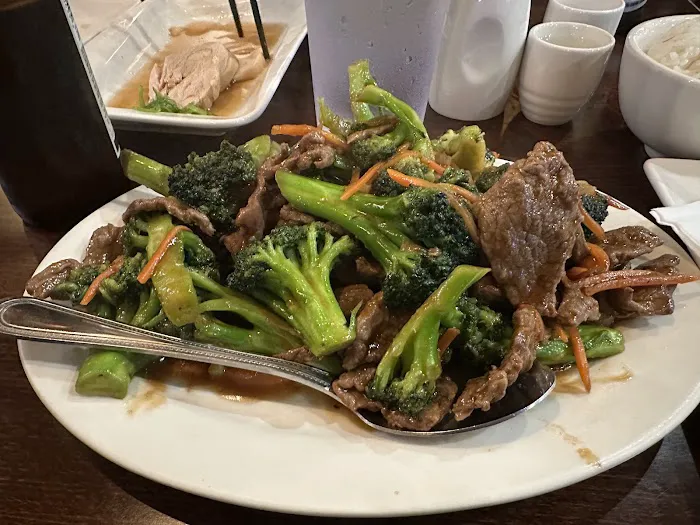 Wu Wei Din Chinese Cuisine - Plano Independence 6