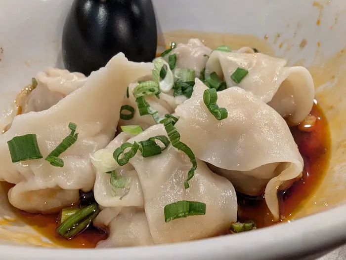Wu Wei Din Chinese Cuisine - Plano Independence 5
