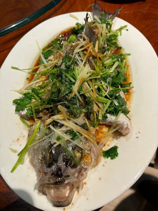Awesome Chinese Cuisine 五餅二魚 10