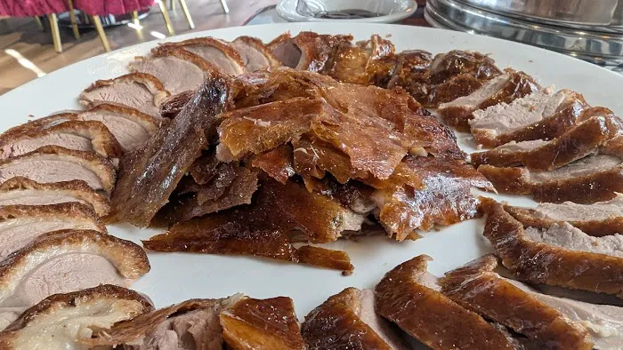 Awesome Chinese Cuisine 五餅二魚 9