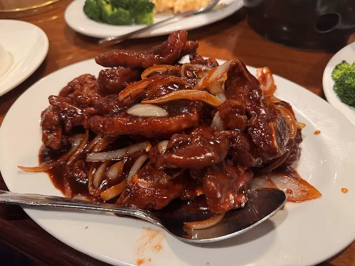Awesome Chinese Cuisine 五餅二魚 5