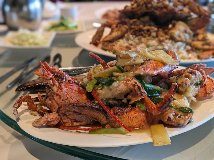 Awesome Chinese Cuisine 五餅二魚 4