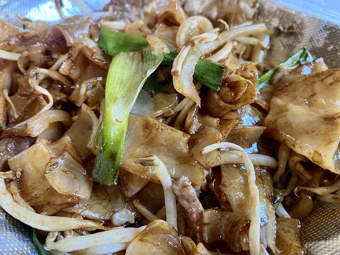 Awesome Chinese Cuisine 五餅二魚 7