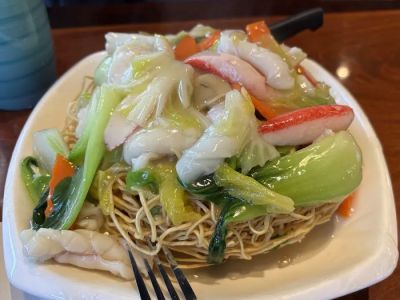 Awesome Chinese Cuisine 五餅二魚 0
