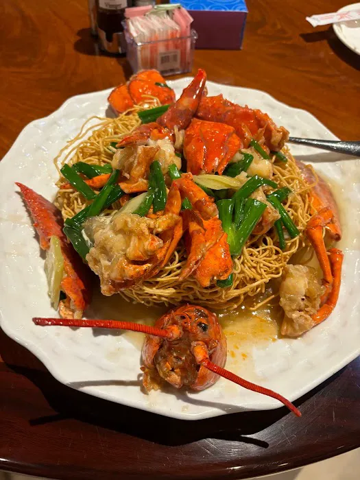 Awesome Chinese Cuisine 五餅二魚 2