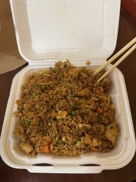 Asian Star Restaurant 1