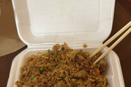 Asian Star Restaurant