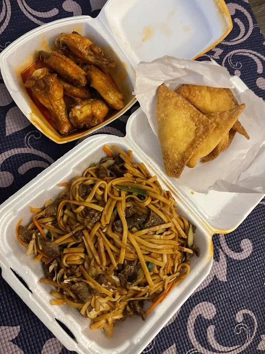 Asian Star Restaurant 4