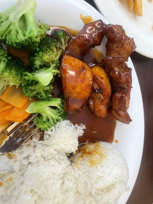 Asian Star Restaurant 2