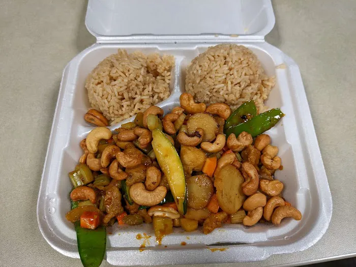Asian Star Restaurant 7