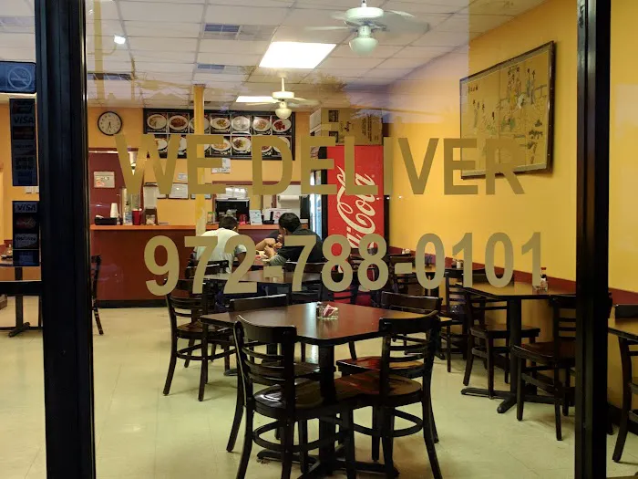 Asian Star Restaurant 8
