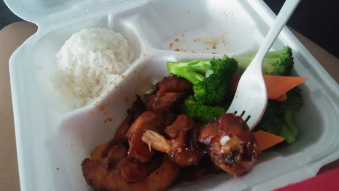 Asian Star Restaurant 3