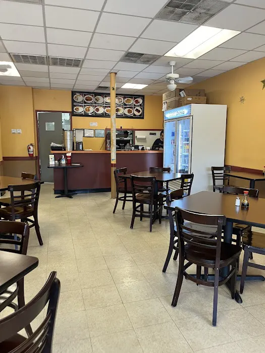 Asian Star Restaurant 5