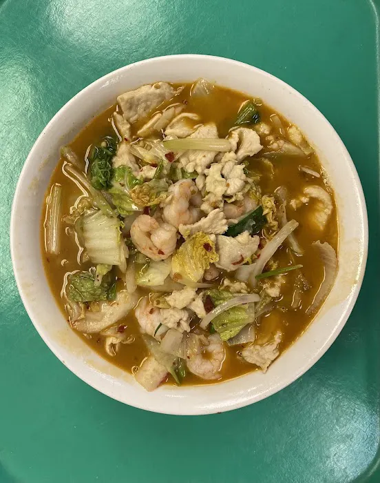 Master Wok 10