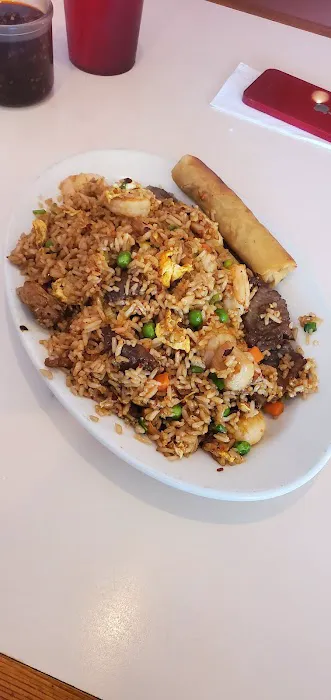 Master Wok 7